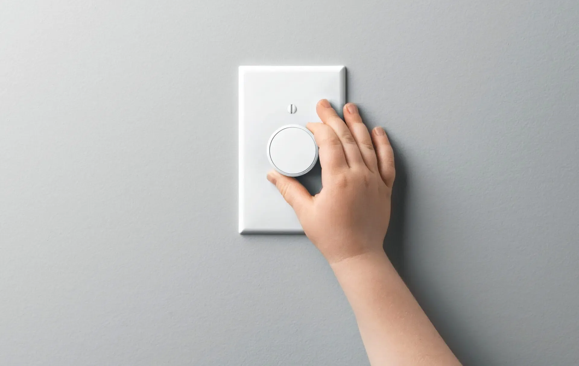 Dimmer Switches - Professional Electrician Service
