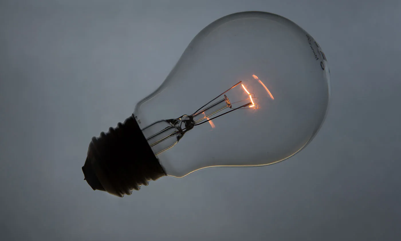 Flickering Lights - Professional Electrician Service