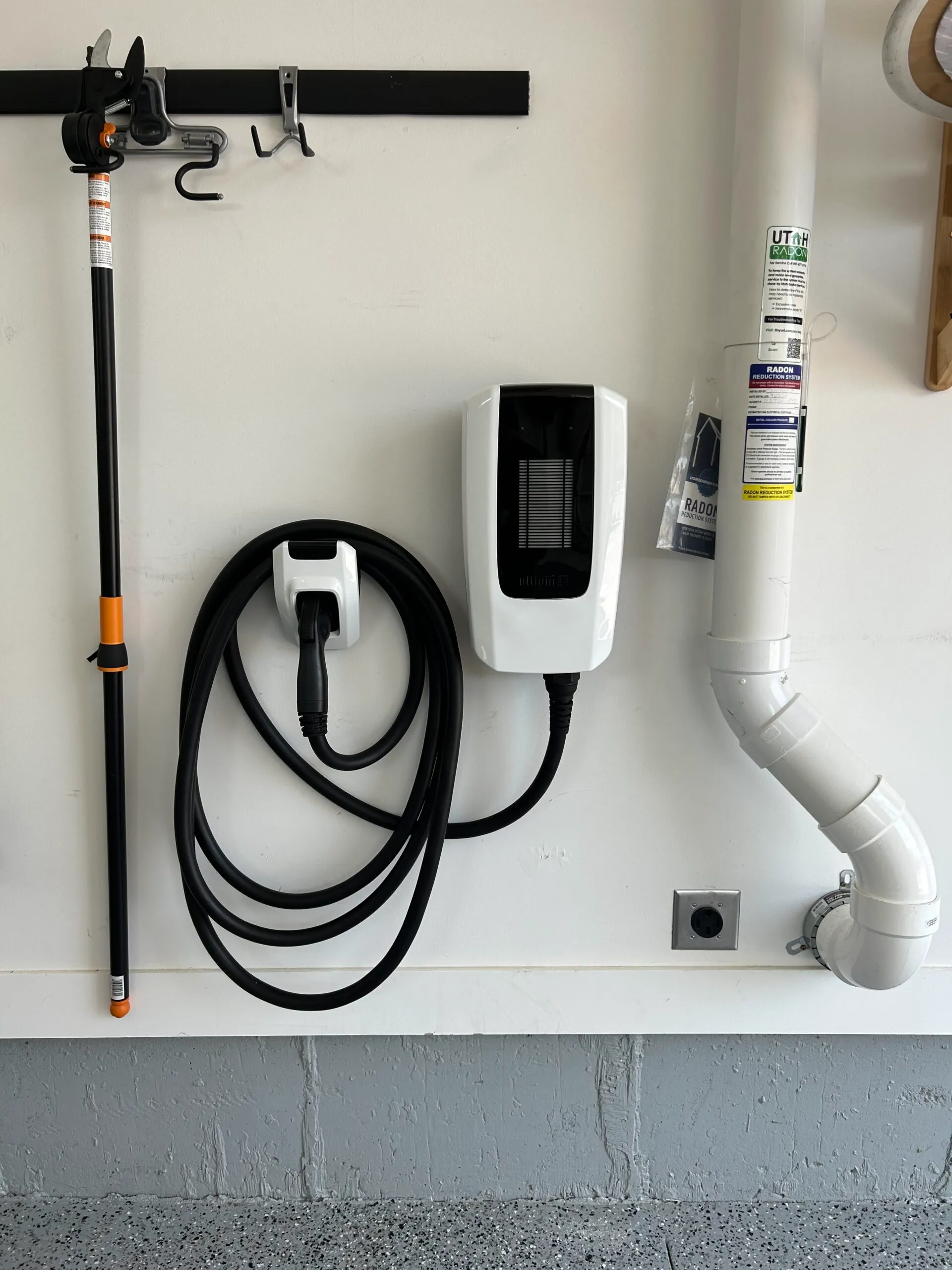 EV (Electric Vehicle) Charger Installations - Professional Electrician Service