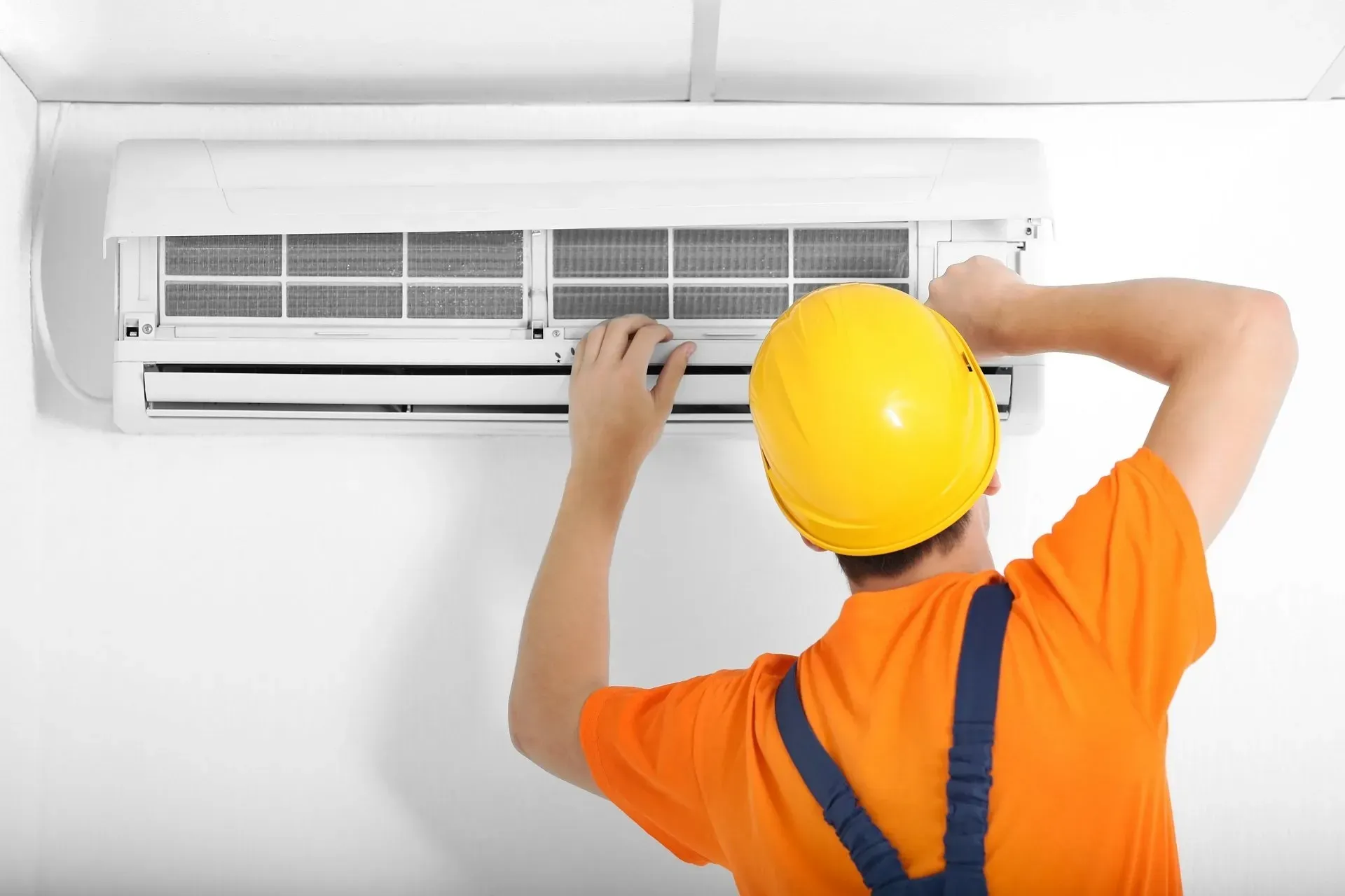 Air Conditioning - Professional Electrician Service