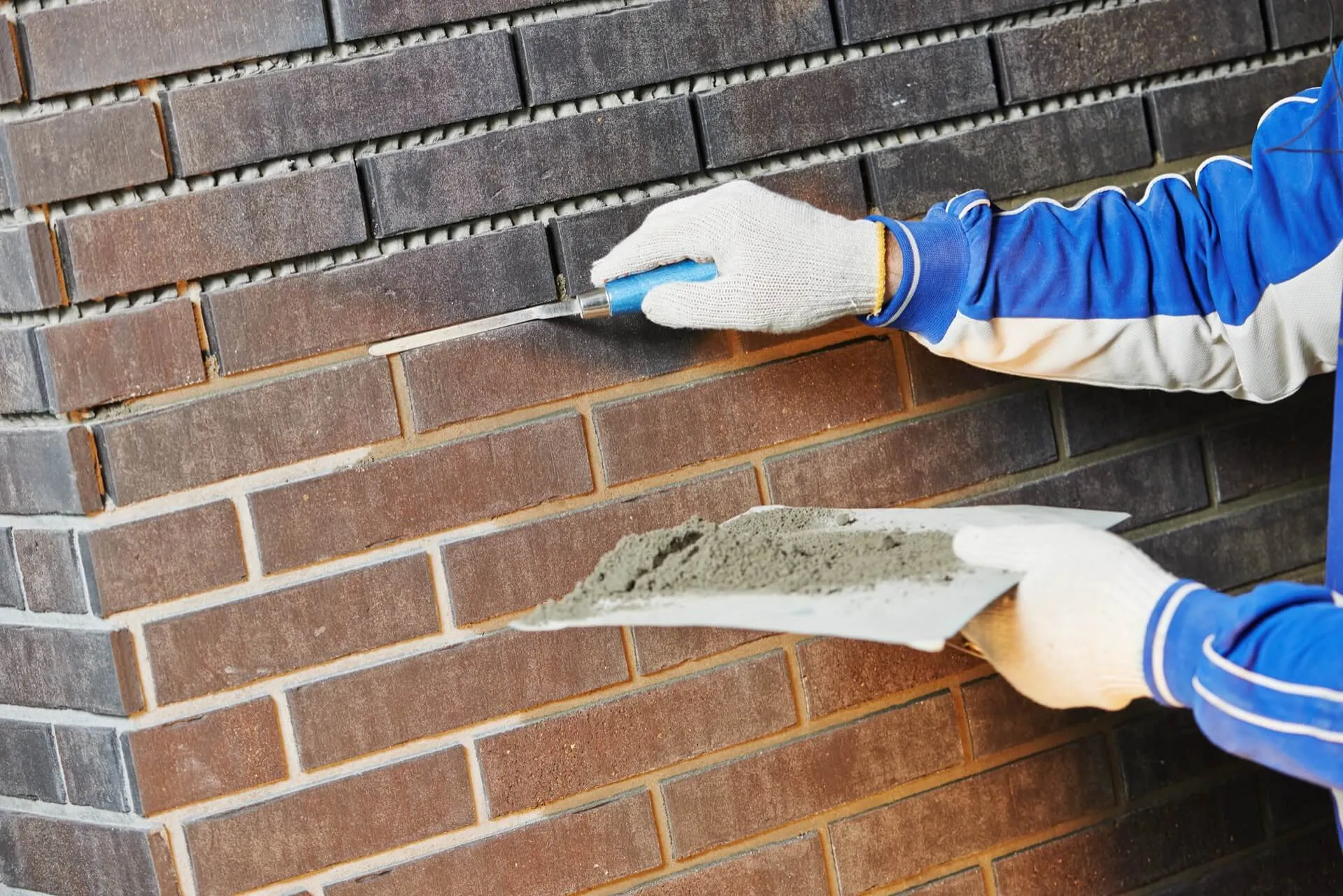 Bricklaying & Repointing - Professional Electrician Service