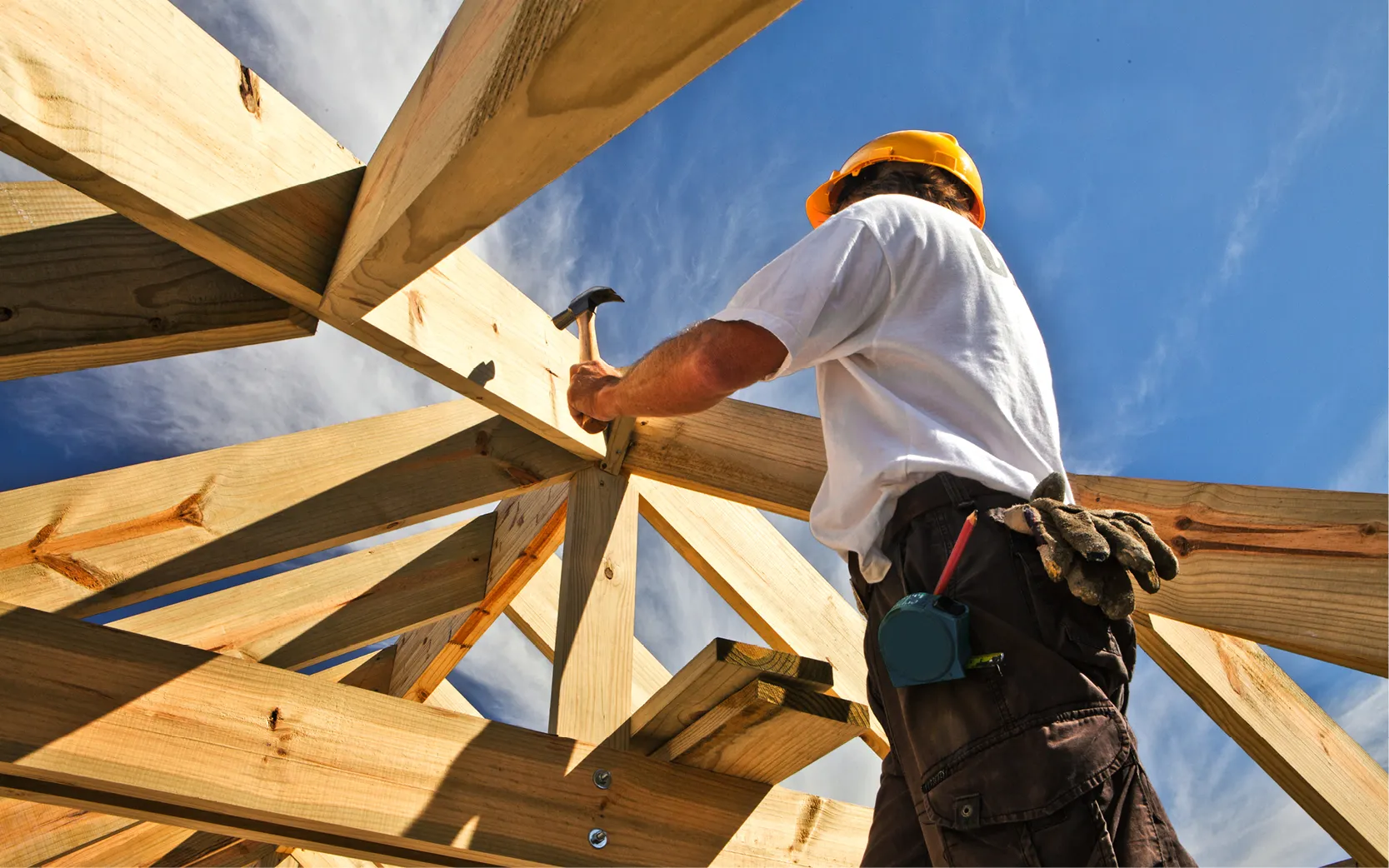 Carpentry & Joinery - Professional Electrician Service