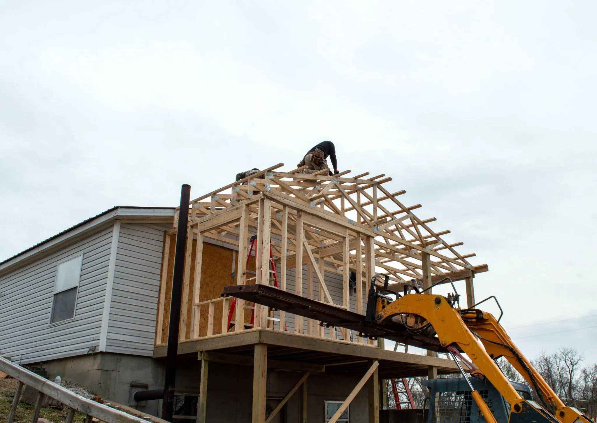 Extensions - Professional Electrician Service